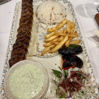 Constantine’s Restaurant - Italian Near Me - Gastonia, North Carolina