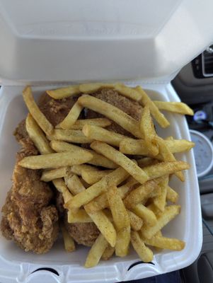 Key's Fuel Mart by null