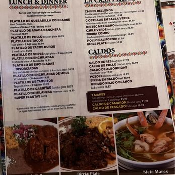 La Cocina Mexicana - Mexican Near Me - Torrance, California