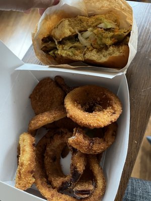 Kook Burger & Bar by null