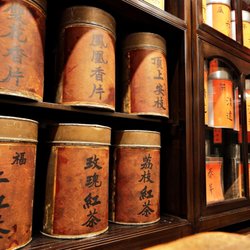 Morton - Indische und chinesische Möbel - Chinesische und asiatische Dekoration