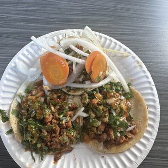 Tacos El Rancho - Tacos Near Me - Westminster, California
