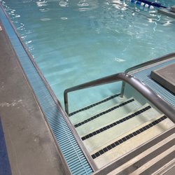 Friends Central Aquatics - FCA attached 3 ft section learning annex