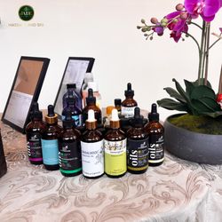 Jade Massage And Spa