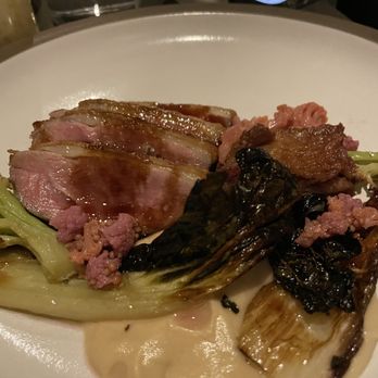 Tavernetta - Duck - Italian Near Me - Denver, Colorado Tavernetta - Duck - Italian Near Me - Denver, Colorado