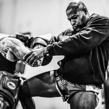 Jay’s Training Grounds - Strength lies within - Boxing Near Me - Oakland, California