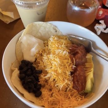 Moma’s Cafe - Huevos rancheros - Cafes Near Me - Orlando, Florida