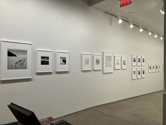 International Center of Photography Museum by null