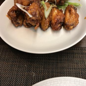 The Kitchen By Wolfgang Puck - Wings - Pizza Near Me - Calgary, Alberta