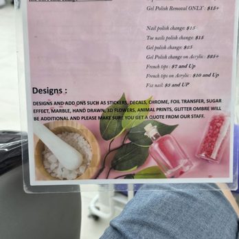 A&V Nails Spa - Menu - Nail Salons Near Me - Murrieta, California A&V Nails Spa - Menu - Nail Salons Near Me - Murrieta, California