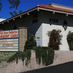 Paul Snyder, OD - Our office