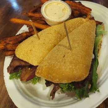 Bushfire Kitchen - Temecula - Gluten-Free Near Me - Temecula, California