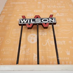 Wilson Sporting Goods