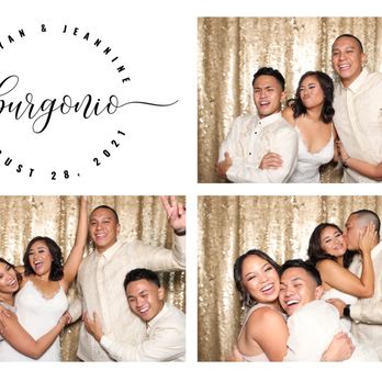 Carcano Photo Booths - Photo Booth Rentals Near Me - Lake Forest, California