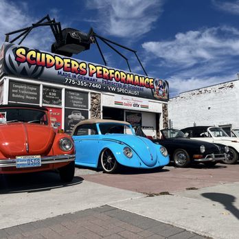 Scudders Performance - Auto Repair Near Me - Sparks, Nevada Scudders Performance - Auto Repair Near Me - Sparks, Nevada