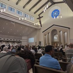 St Stephen Catholic Church