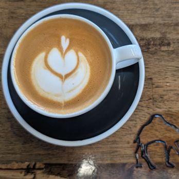 Baba Java Coffee - Hoover - Coffee & Tea Near Me - Birmingham, Alabama