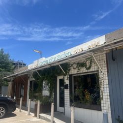 Community Garden