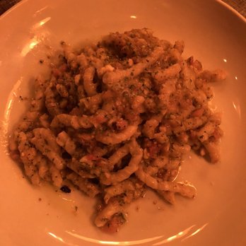 Norma - Pesto pasta - Pizza Near Me - New York, New York Norma - Pesto pasta - Pizza Near Me - New York, New York