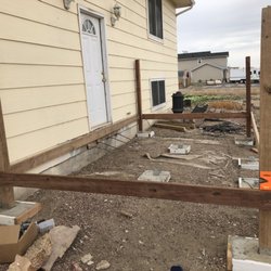 Yards & More