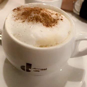 Bella Vie - Cappuccino - Italian Near Me - Bay Shore, New York Bella Vie - Cappuccino - Italian Near Me - Bay Shore, New York