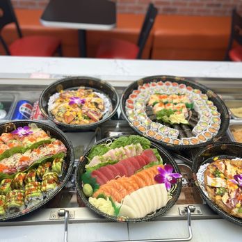 Poke Express - Coffee & Tea Near Me - Fair Lawn, New Jersey