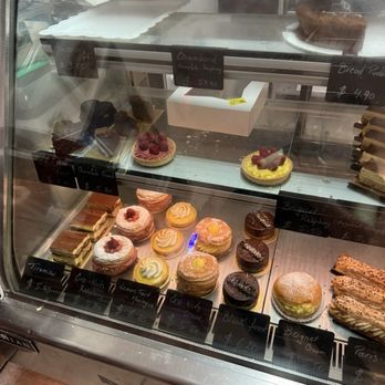 Chez david - Desserts - Bakeries Near Me - Clearwater, Florida