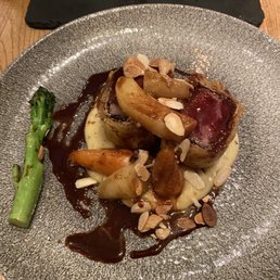 Venison Wellington Venison Wellington