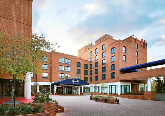 Graduate by Hilton Annapolis by null