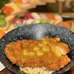 Arita Ramen and Sushi