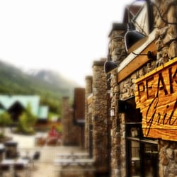 Peaks Grill