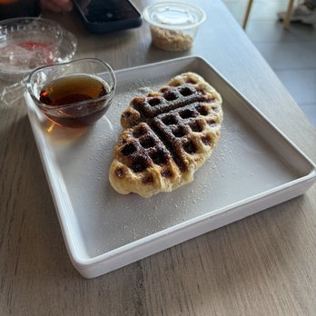 Elite Experience: SYNT Coffee - Yelp Events Near Me - Los Angeles, California