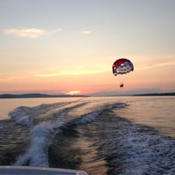 Boyne Watersports - A great time!