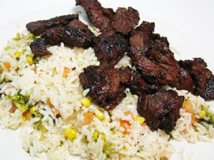 T Anthony's Pizzeria by null