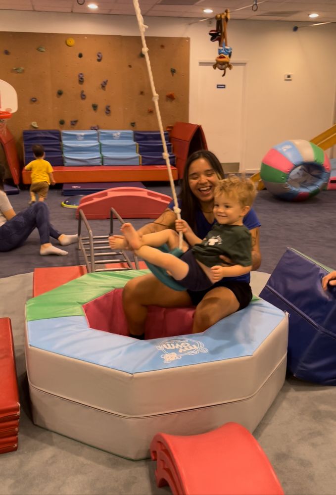 MY GYM Updated October 2024 19 Photos & 48 Reviews 11735 SW 147th