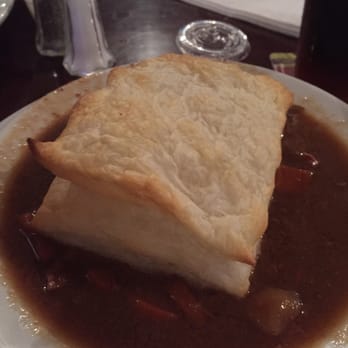 Flanagans Irish Pub - Their version of Irish Stew - New American Near Me - Dunedin, Florida Flanagans Irish Pub - Their version of Irish Stew - New American Near Me - Dunedin, Florida