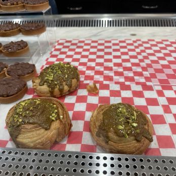 Bleu Sucre - Bakeries Near Me - Galveston, Texas