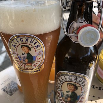 Dank Augusta - Edelweiss bier - Cafes Near Me - Cologne, NW Dank Augusta - Edelweiss bier - Cafes Near Me - Cologne, NW