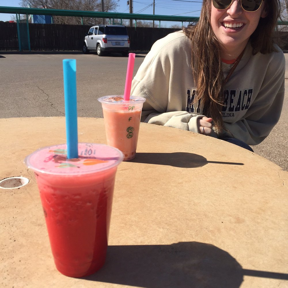 Happy's Shaved Ice, Bubble Tea and Smoothies - Shaved Ice Near Me - Lubbock, Texas Happy's Shaved Ice, Bubble Tea and Smoothies - Shaved Ice Near Me - Lubbock, Texas