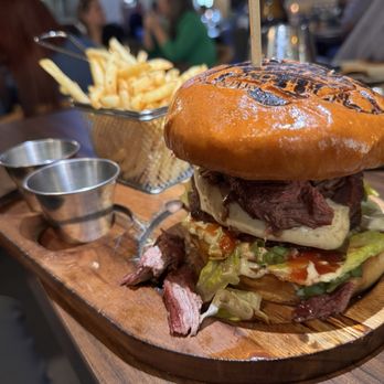 Nando Grill - Barbeque Near Me - Orlando, Florida