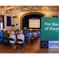 CityChurch Fort Lauderdale