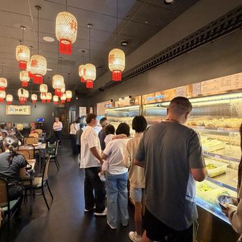 Mebo Hotpot  - Chinese Near Me - Temple City, California
