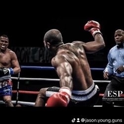Young Guns Boxing