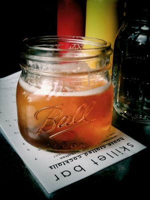 Skillet Diner @ Capitol Hill by null