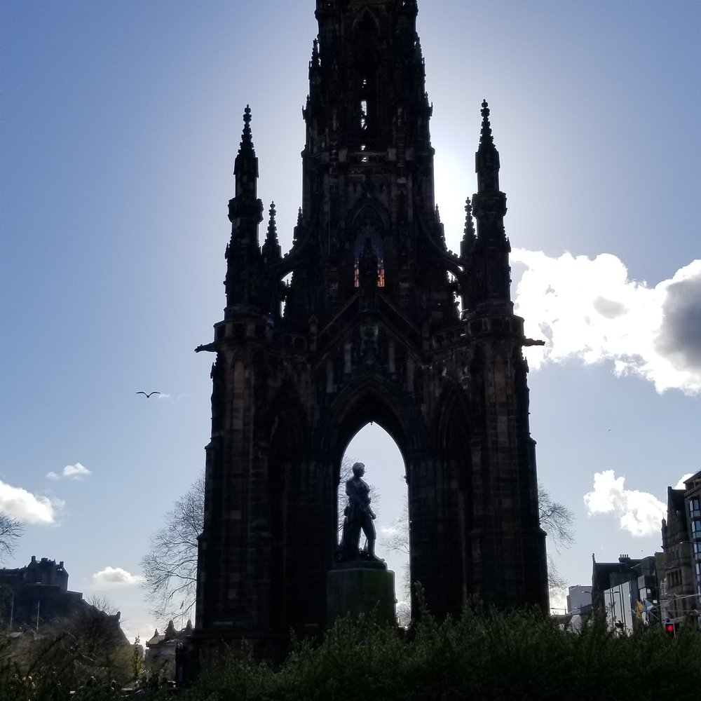 Sir Walter Scott Monument - Landmarks & Historical Buildings Near Me - Edinburgh, EDH Sir Walter Scott Monument - Landmarks & Historical Buildings Near Me - Edinburgh, EDH