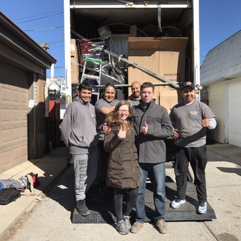 Expert Movers - Movers Near Me - Chicago, Illinois
