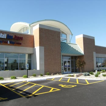The Mail Box Store - Shipping Centers Near Me - Bethalto, Illinois The Mail Box Store - Shipping Centers Near Me - Bethalto, Illinois