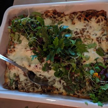 MC Hall - Wild mushroom farfalle casserole: I had so much hope and it ended up being so bland - Venues & Event Spaces Near Me - Montreal, Quebec MC Hall - Wild mushroom farfalle casserole: I had so much hope and it ended up being so bland - Venues & Event Spaces Near Me - Montreal, Quebec
