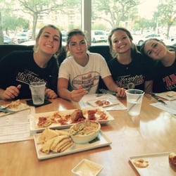 Errand Runners of Atlanta - Food