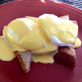 Home Kitchen Cafe - This is a straightforward eggs Benedict, but they also have creative versions, such as the "Irish Bennie" with hash! - Breakfast & Brunch Near Me - Rockland, Maine Home Kitchen Cafe - This is a straightforward eggs Benedict, but they also have creative versions, such as the "Irish Bennie" with hash! - Breakfast & Brunch Near Me - Rockland, Maine